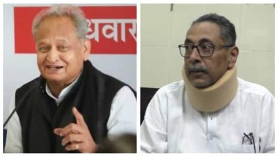 Photo of कैबिनेट मंत्री विश्वेंद्र सिंह ने अशोक गहलोत को ले कर किया ये दावा