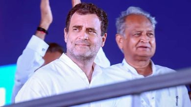 Photo of जाने राजस्थान के मुख्यमंत्री अशोक गहलोत ने कांग्रेस अध्यक्ष पद को लेकर क्या कहा