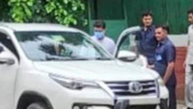 Photo of सचिन पायलट दिल्ली से जयपुर के लिए हुए रवाना, जाने वजह