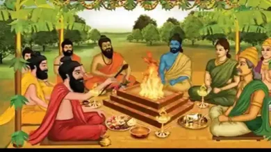 Photo of जाने ऋषि पंचमी व्रत पूजा विधि व व्रत कथा