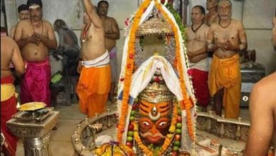 Photo of महाकाल मंदिर का अब तक का सबसे बड़ा रिकॉर्ड, जाने पूरी ख़बर