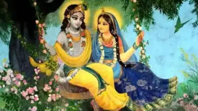 Photo of भगवान श्रीकृष्ण की कृपा पाने के लिए ऐसे करे राधा अष्टमी के दिन पूजा
