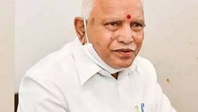 Photo of पूर्व मुख्यमंत्री बी एस येदियुरप्पा के खिलाफ भ्रष्टाचार के मामले में ईडी जांच की मांग