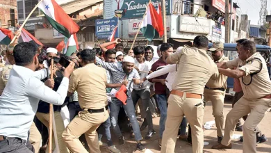 Photo of पॉपुलर फ्रंट ऑफ इंडिया के खिलाफ राज्य सरकारें एक्शन में