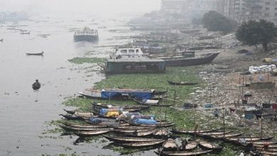Photo of बांग्लादेश में नदी में नाव के पलट जाने से 23 लोगों की मौत, कई दर्जन से अधिक लोग लापता