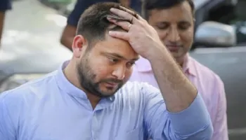 Photo of तेजस्वी यादव को दिल्ली की अदालत ने दी नसीहत,कहा…