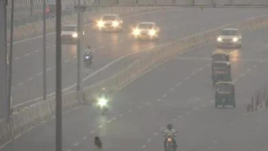 Photo of दिल्ली-एनसीआर की हवा का बढ़ा स्तर, 19 इलाकों में AQI 400 पार