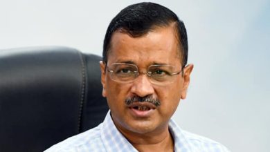 Photo of सत्येंद्र जैन को जन्मदिन की बधाई देते हुई जाने अरविंद केजरीवाल ने क्या कहा