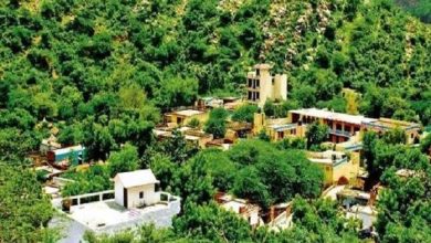 Photo of अरावली में अवैध रूप से निर्मित फार्म हाउस पर वन विभाग की बड़ी करवाई, 60 मालिकों को भेजा नोटिस  
