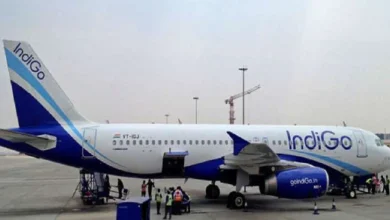 Photo of इस वजह से मुंबई एयरपोर्ट से आठ फ्लाइट्स को किया गया डायवर्ट