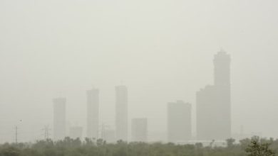 Photo of दिल्ली की वायु गुणवत्ता 102 दिनों में पहली बार सबसे खराब स्तर