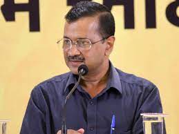 Photo of गुजरात के लोगो से अरविंद केजरीवाल का वादा, जानें क्या