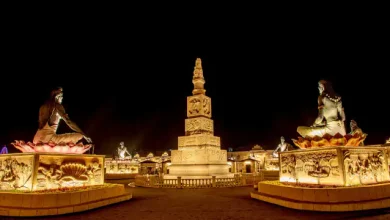 Photo of  प्रधानमंत्री श्री महाकाल लोक का करेंगे लोकार्पण और अवलोकन, पढ़े पूरी ख़बर