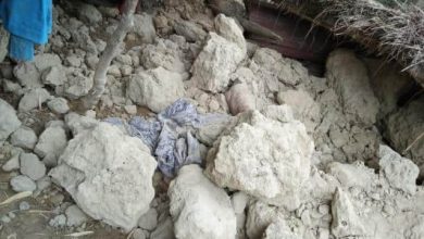 Photo of छत्तीसगढ़ के कोरबा जिले से सामने आई एक दुखद घटना, दीवार ढहने से एक ही परिवार के 3 बच्चों की मौत