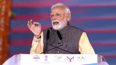 Photo of पीएम नरेन्द्र मोदी के कार्यक्रम को कवर करने के लिए पत्रकारों से माँगा गया ‘चरित्र प्रमाण पत्र’