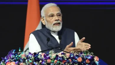 Photo of प्रधानमंत्री ने किया डिफेंस एक्सपो का उद्घाटन, भारत-पाकिस्तान सीमा के पास राखी एक नए एयरबेस की आधारशिला