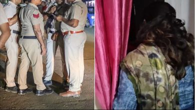 Photo of गुरुग्राम में सरकारी वकील के खिलाफ दर्ज हुआ FIR, जानें  पूरा मामला