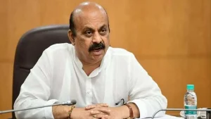 Photo of सीएम बसवराज बोम्मई ने हिजाब को लेकर कहा, सुप्रीम कोर्ट फैसला बेहद महत्वपूर्ण