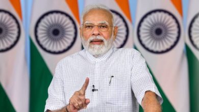 Photo of प्रधानमंत्री नरेंद्र मोदी राज्य में पांच-नौ नवंबर से पार्टी की चुनावी रैलियों को करेंगे संबोधित 