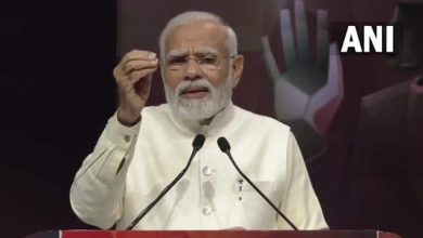 Photo of जाने 5G लॉन्च पर बोले अपने इस सपने को ले कर क्या बोले पीएम मोदी