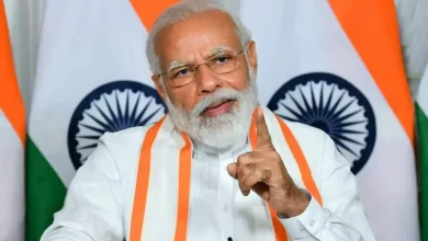 Photo of प्रधानमंत्री मोदी आज अपने तीन दिवसीय गुजरात दौरे पर,  कई विकास परियोजनाओं का करेंगे शुभारंभ