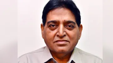 Photo of इस वजह से सुंदर शाम अरोड़ा को पुलिस ने किया गिरफ्तार, पढ़े पूरा मामला