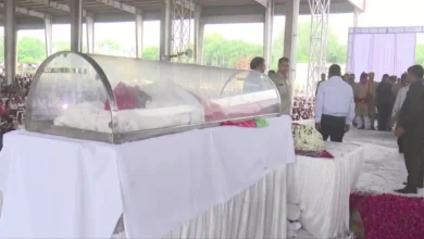 Photo of मुलायम सिंह यादव के अंतिम संस्कार में शामिल होने सैफई जाएंगे CM गहलोत