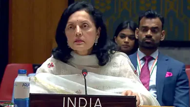Photo of भारत ने फिर एक बार रूस के साथ निभाई अपनी दोस्ती, पढ़े पूरी ख़बर