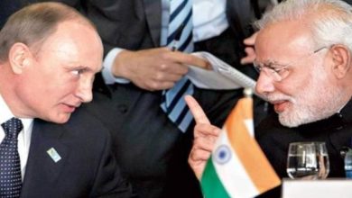 Photo of इन राज्यों को रूस ने भी मन भारत का अभिन्न हिस्सा