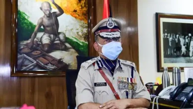 Photo of इस ख़ास सकती से उपराज्यपाल ने दिल्ली पुलिस कमिश्नर को नवाजा, पढ़े पूरी ख़बर