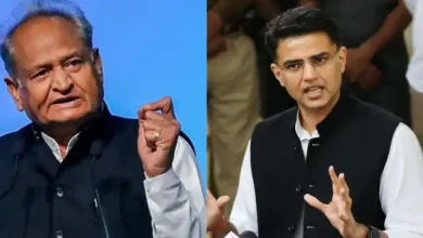 Photo of राजस्थान सरकार का एक्शन मोड, 30 आईएएस अफसरों का तबादला