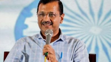 Photo of ये होंगे दिल्ली सरकार के नए मंत्री, केजरीवाल ने किया ऐलान