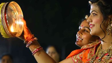 Photo of जानिए इस साल करवा चौथ का उद्यापन करना सही?
