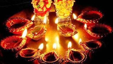 Photo of दिवाली के दिन पूजन करने के साथ-साथ ताश खेलने का क्या है परंपरा..  