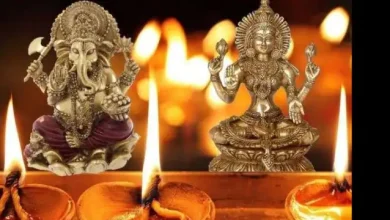 Photo of दिवाली पूजन के लिए , आज ही नोट करें ये पूजन सामग्री..