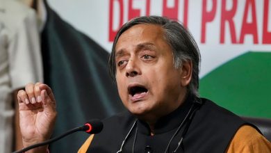 Photo of कांगेस अध्यक्ष पद के लिए वोटिंग आज ,जानें मतदान की प्रक्रिया