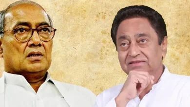 Photo of दिग्विजय सिंह ने प्रदेश कांग्रेस अध्यक्ष कमलनाथ को इस मामले में लिखा पत्र