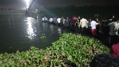 Photo of मोरबी की घटना पर पीएम मोदी जताया दुःख, कहा…