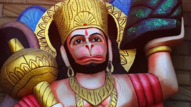 Photo of यहां जानें हनुमान जयंती कब,साथ ही मुहूर्त और पूजा विधि..