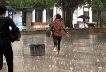 Photo of यूपी समेत इन राज्यों में तीन दिनों तक होगी भारी बारिश