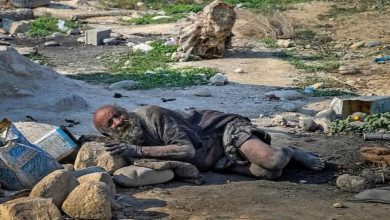 Photo of विश्व के ‘सबसे गंदे आदमी’ कि हुई मौत, हैरान कर देगी हकीकत