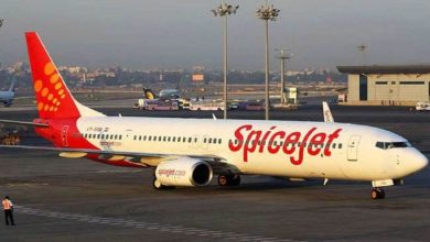 Photo of Spicejet ने अपने पायलटों को दिया बड़ा तोहफा,  विमानन कपंनी ने पायलटों की सैलरी बढ़ाई