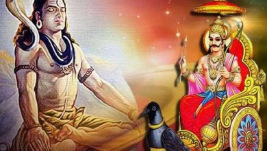 Photo of जानिए शनि प्रदोष व्रत का शुभ मुहूर्तऔर पूजा विधि..