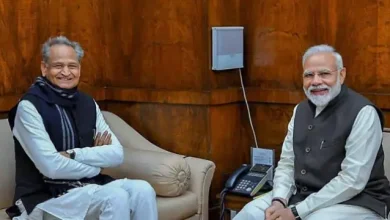 Photo of पीएम मोदी ने सीएम अशोक गहलोत की जम कर की तारीफ़, जानें क्या बोले