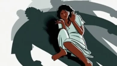 Photo of मध्य प्रदेश: खंडवा में चार साल की मासूम के साथ दरिंदगी , पढ़े पूरी ख़बर