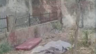 Photo of नाराज पिता ने अपनी ही बेटी की ली जान, गोली मारकर की हत्या, पढ़े पूरी खबर