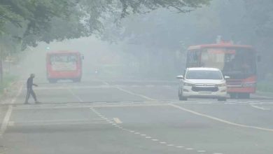 Photo of दिल्ली एनसीआर की हवा में आया मामूली सुधार, पढ़े पूरी ख़बर