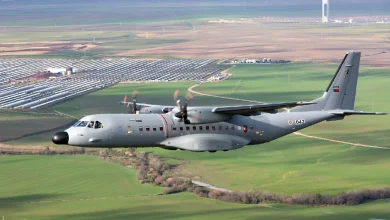 Photo of तो इस लिए भारत के बड़ी बात है टाटा एयरबस C-295 का प्रोजेक्ट, पढ़े पूरी ख़बर