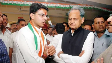 Photo of कांग्रेस नेता सुचित्रा आर्य ने सचिन पायलट को ले कर की ये मांग, जानें क्या
