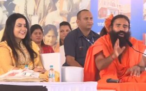 Photo of बाबा रामदेव की महिलाओं को लेकर की गई इस टिप्पणी से खड़ा हुआ राजनीतिक बवाल, पढ़े पूरी ख़बर